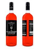 Сироп Апельсиновый Аперитив 1л АГРОБАР